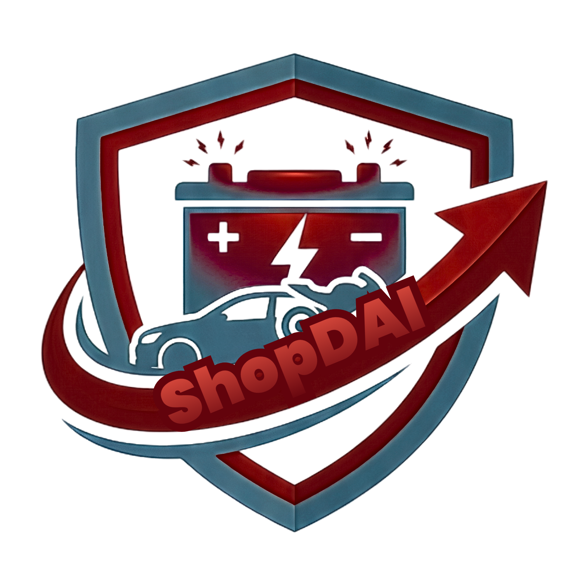 Shop Drive Accu Indonesia